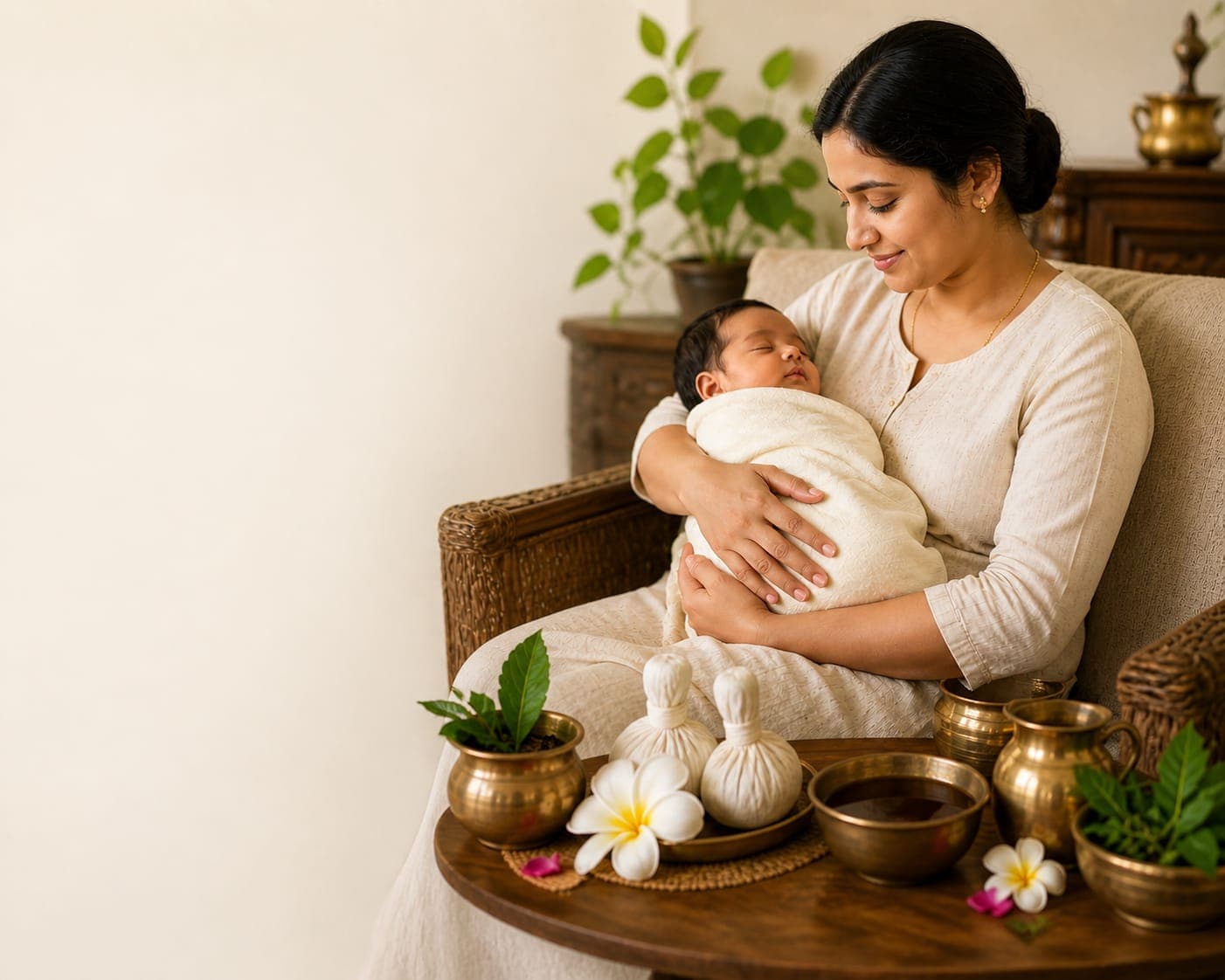 Luxury Ayurvedic Wellness