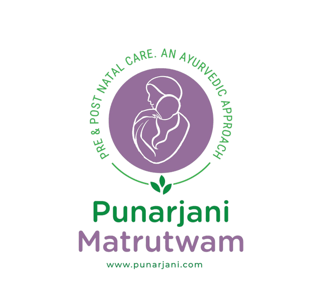 Mathrutham Logo